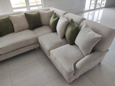 کاناپه ال ویولت moblbaros.com 2