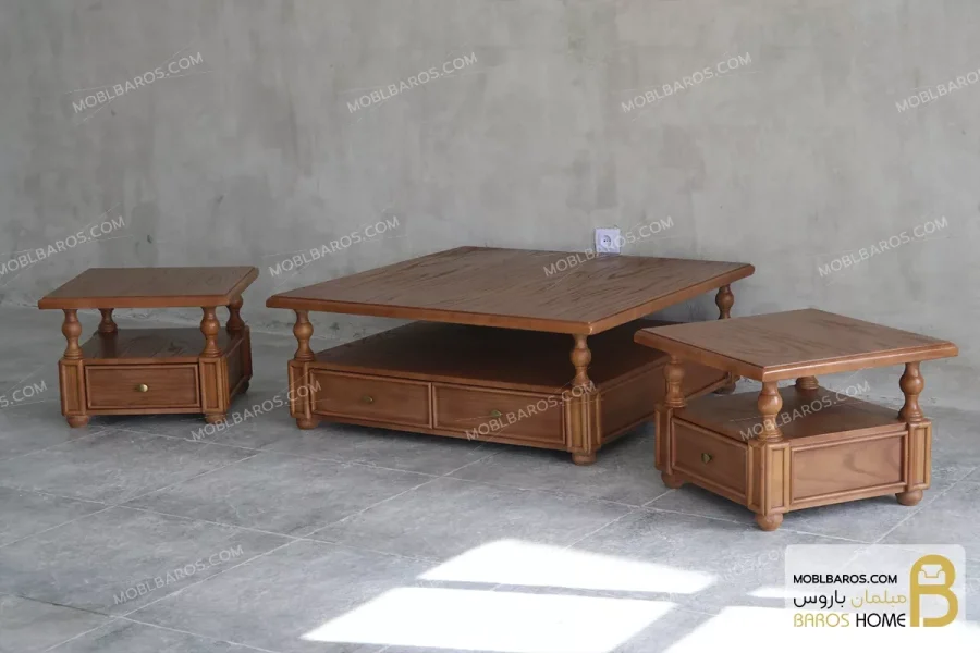 ست جلو مبلی عسلی راشل moblbaros.com 10