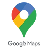 google map baros