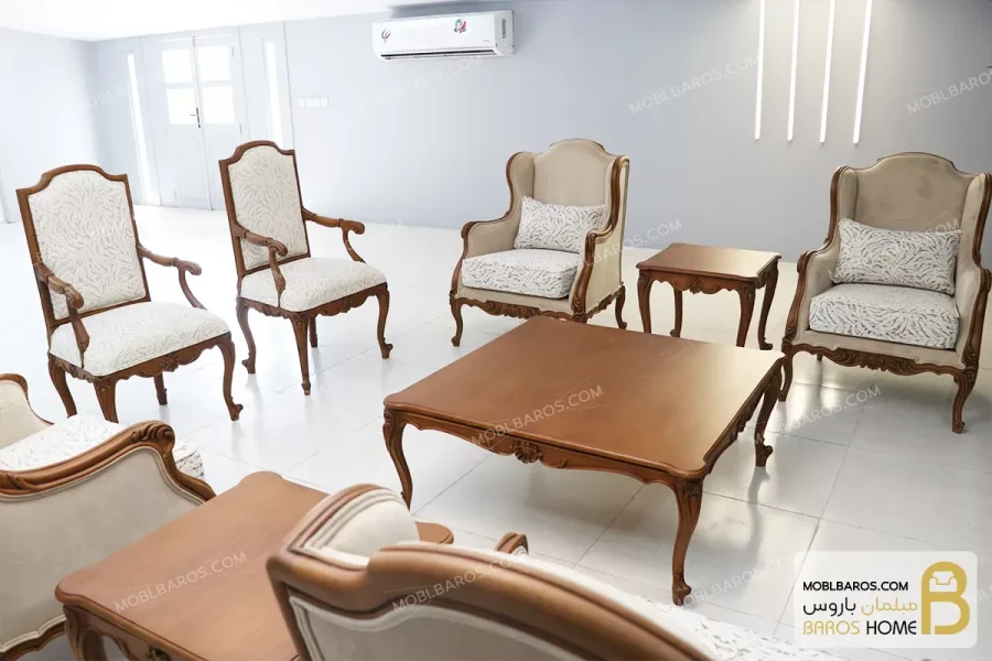 ست مبلمان رومینا کد ۲ moblbaros.com 3