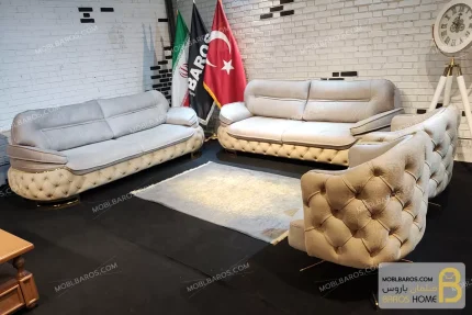 ست مبلمان کد ۶ moblbaros.com 1