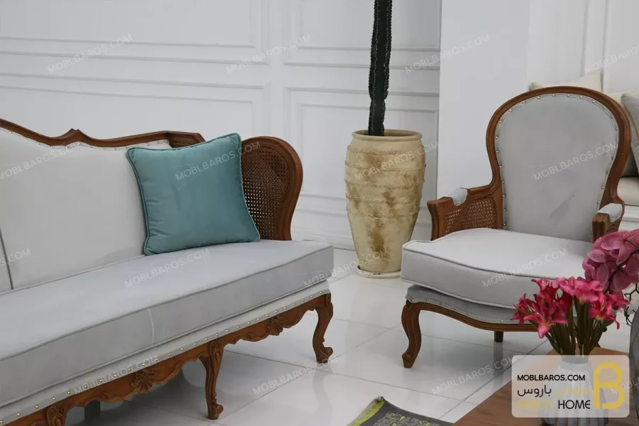ست مبلمان کینگ کد ۲ moblbaros.com 3