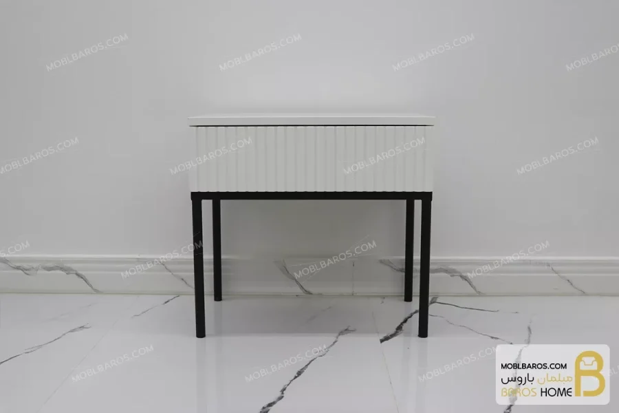 سرویس و تخت خواب دو نفره چوبی اسپورت مدل رادا خرید مبل باروس 6