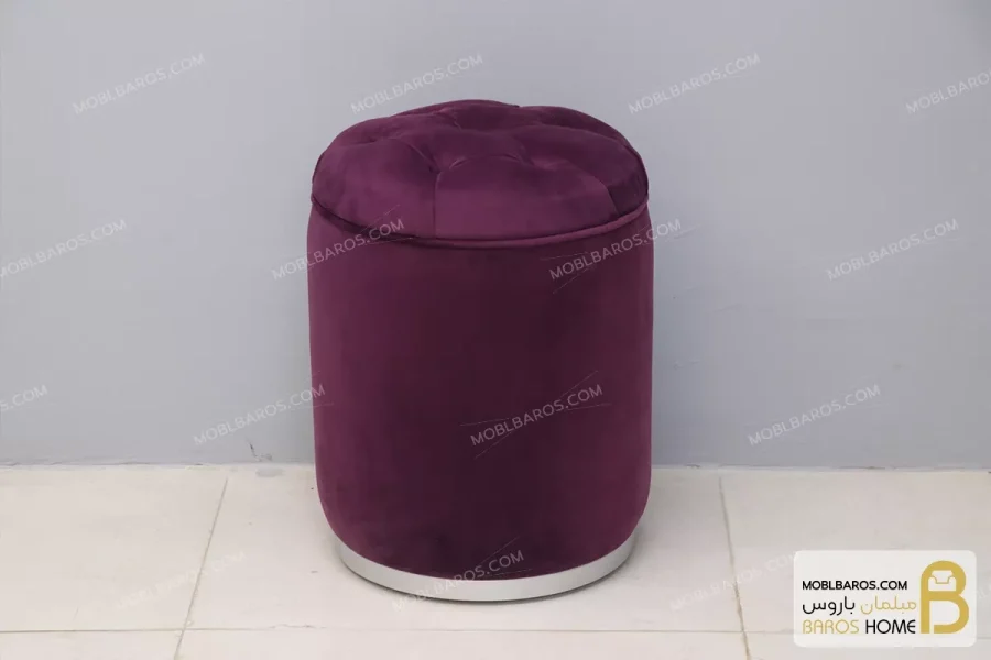 سرویس و تخت خواب دو نفره چوبی مدرن مدل لیدا خرید مبل باروس 13