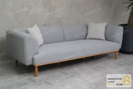 کاناپه و مبل راحتی و مدرن مدل پرو مکس خرید مبل باروس 1