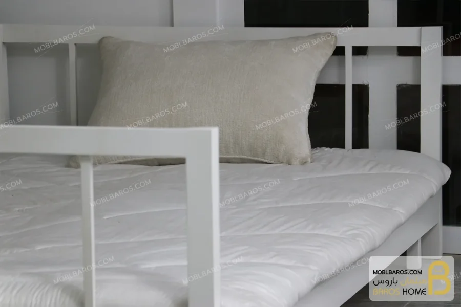 تخت خواب کودک مدل پونه خرید مبل باروس 5
