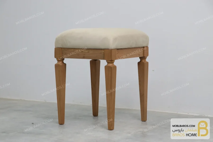 سرویس خواب دو نفره حصیری رونیا خرید مبل باروس 11