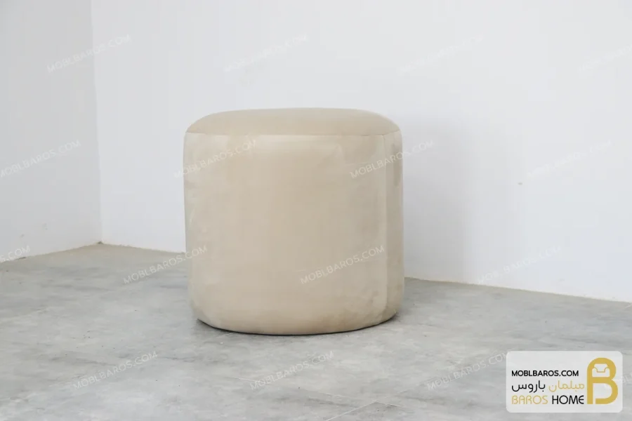 سرویس خواب دو نفره مدرن و جدید ژاسمین خرید مبل باروس 10