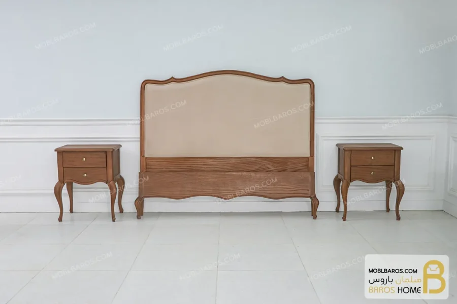 سرویس خواب شاین کد ۳ خرید مبل باروس 12 5